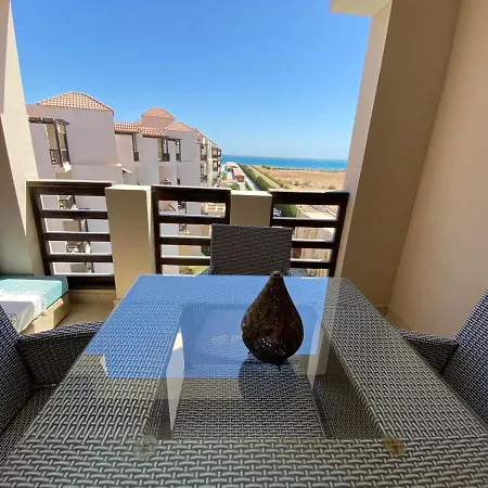 Studio Mit Meerblick Apartment