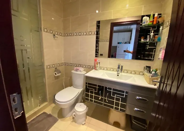 Studio Mit Meerblick Hurghada