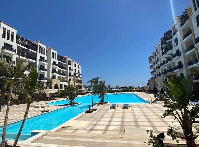 Studio Mit Meerblick Appartement *