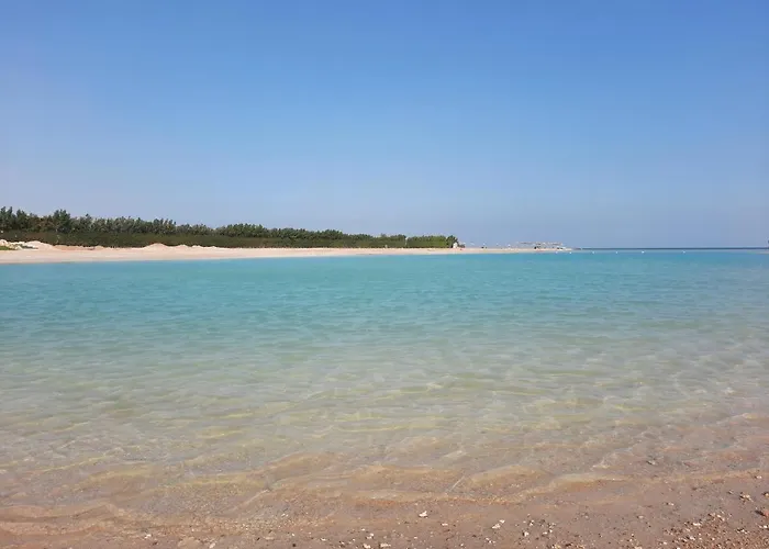 Appartement Studio Mit Meerblick Hurghada